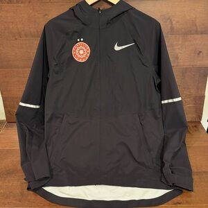Nike Zonal AeroShield Jacket Portland Thorns